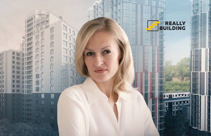 Really Building: не панікуємо, а наближаємо перемогу!??