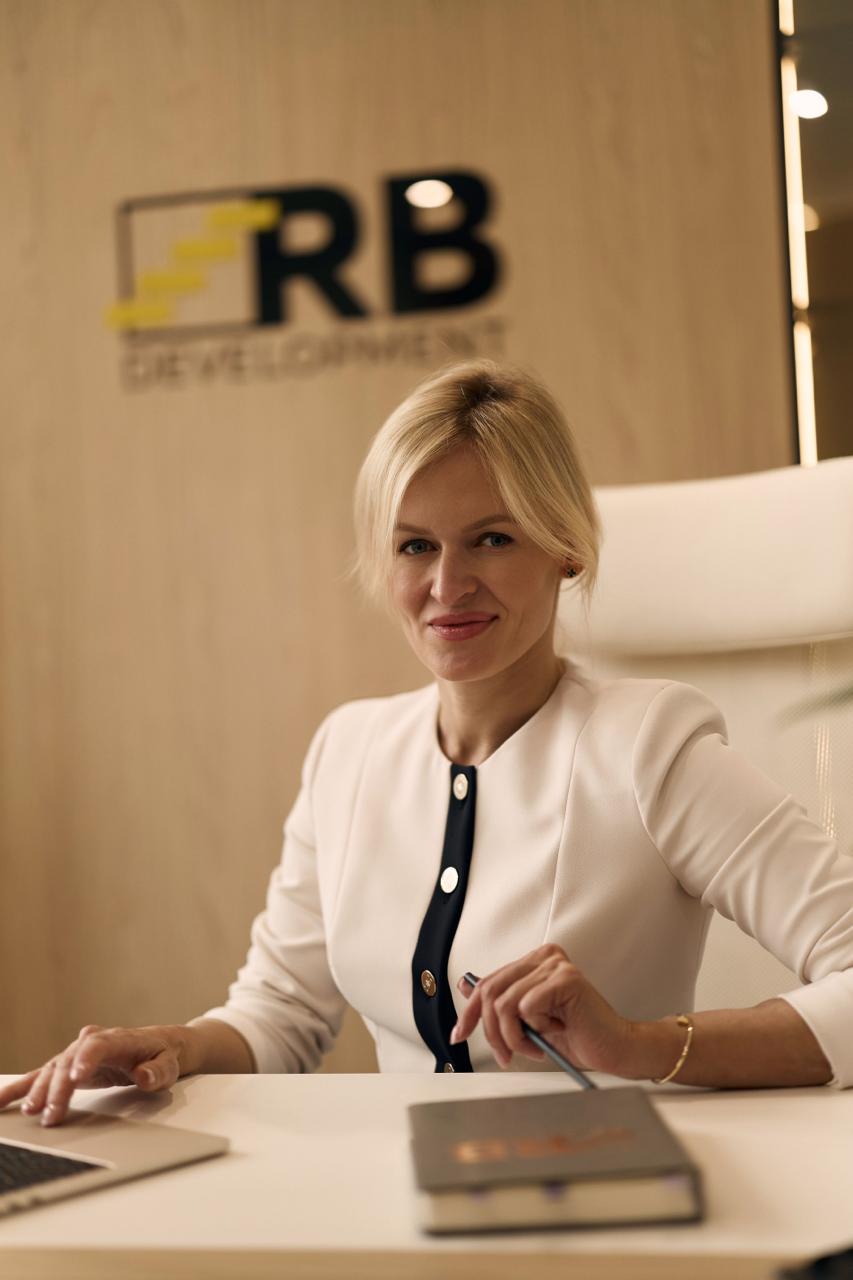 Анна Мурашенко