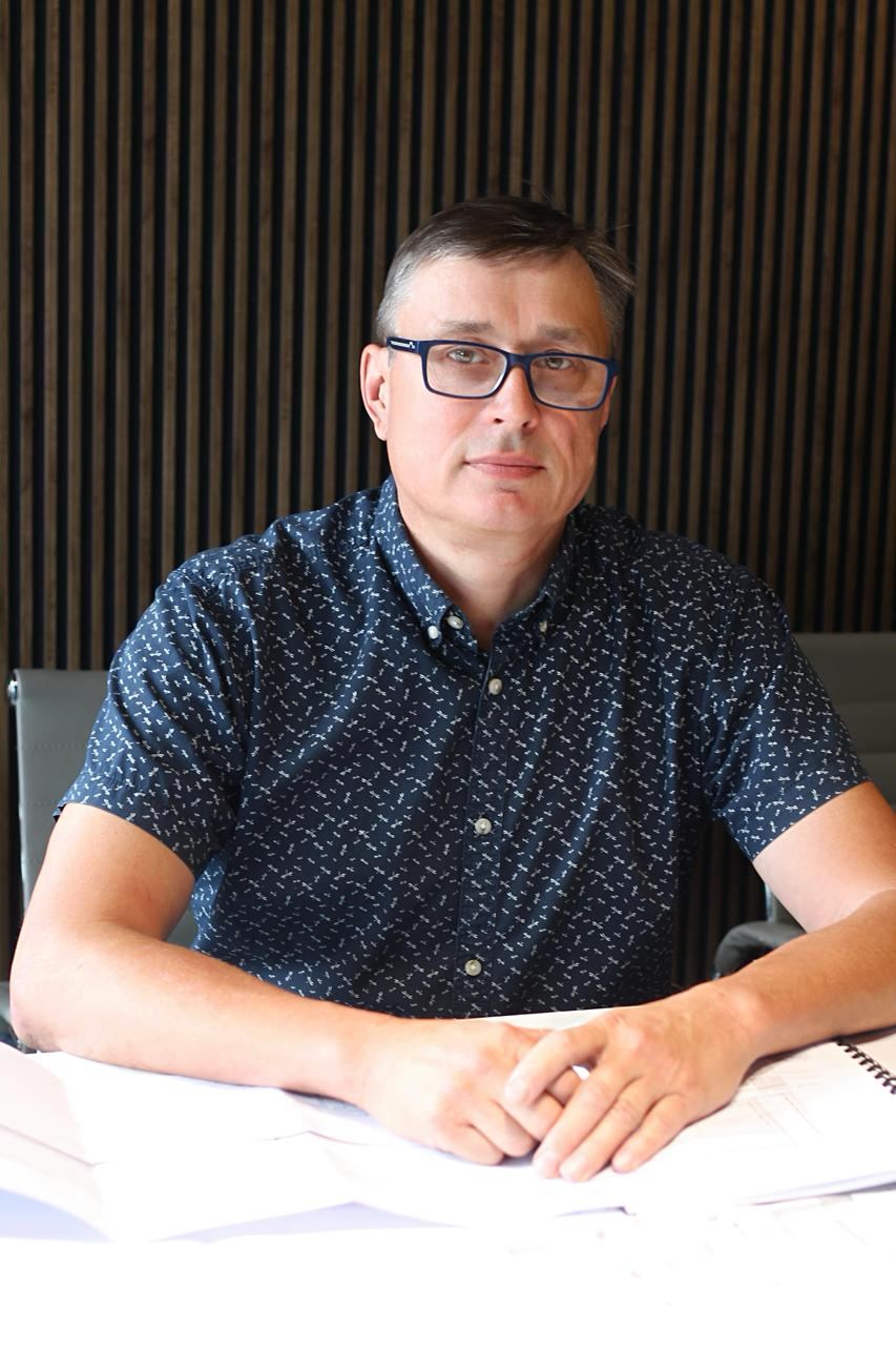 Сергій Єфіменко